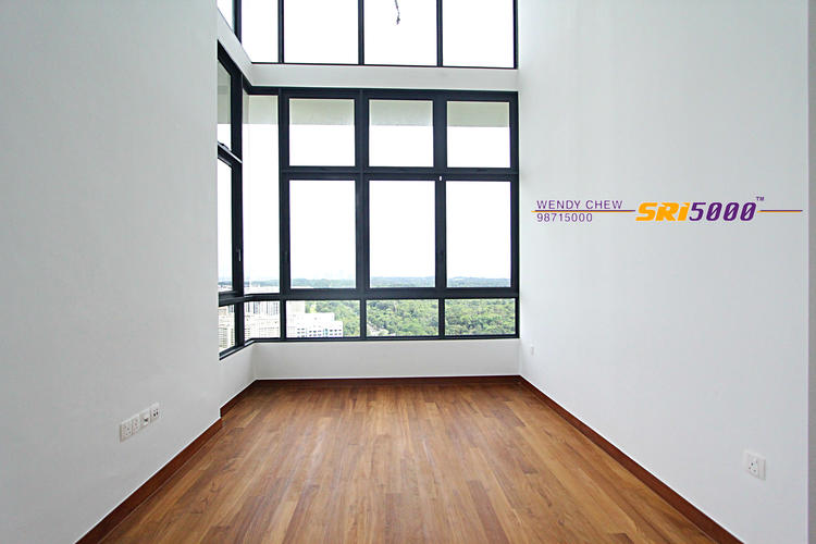 Eco Sanctuary (D23), Condominium #138985892